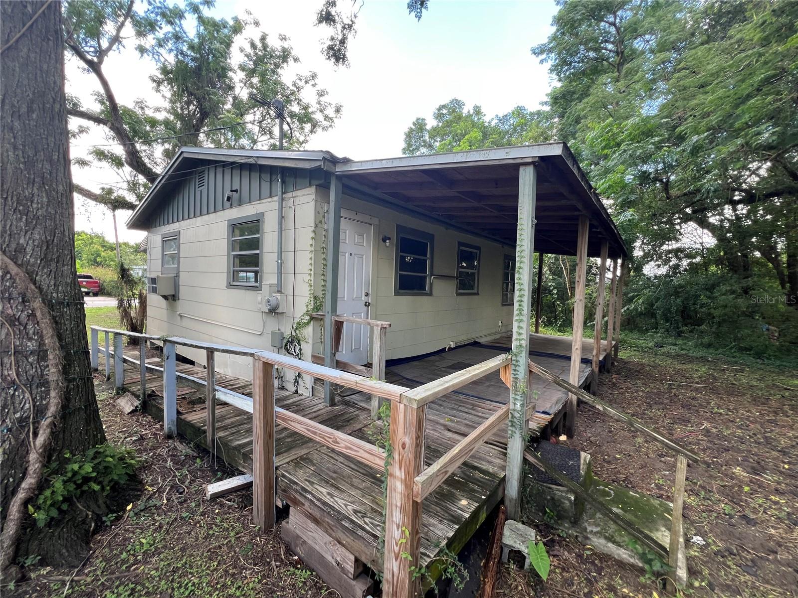 CONWAY ESTATES - Residential