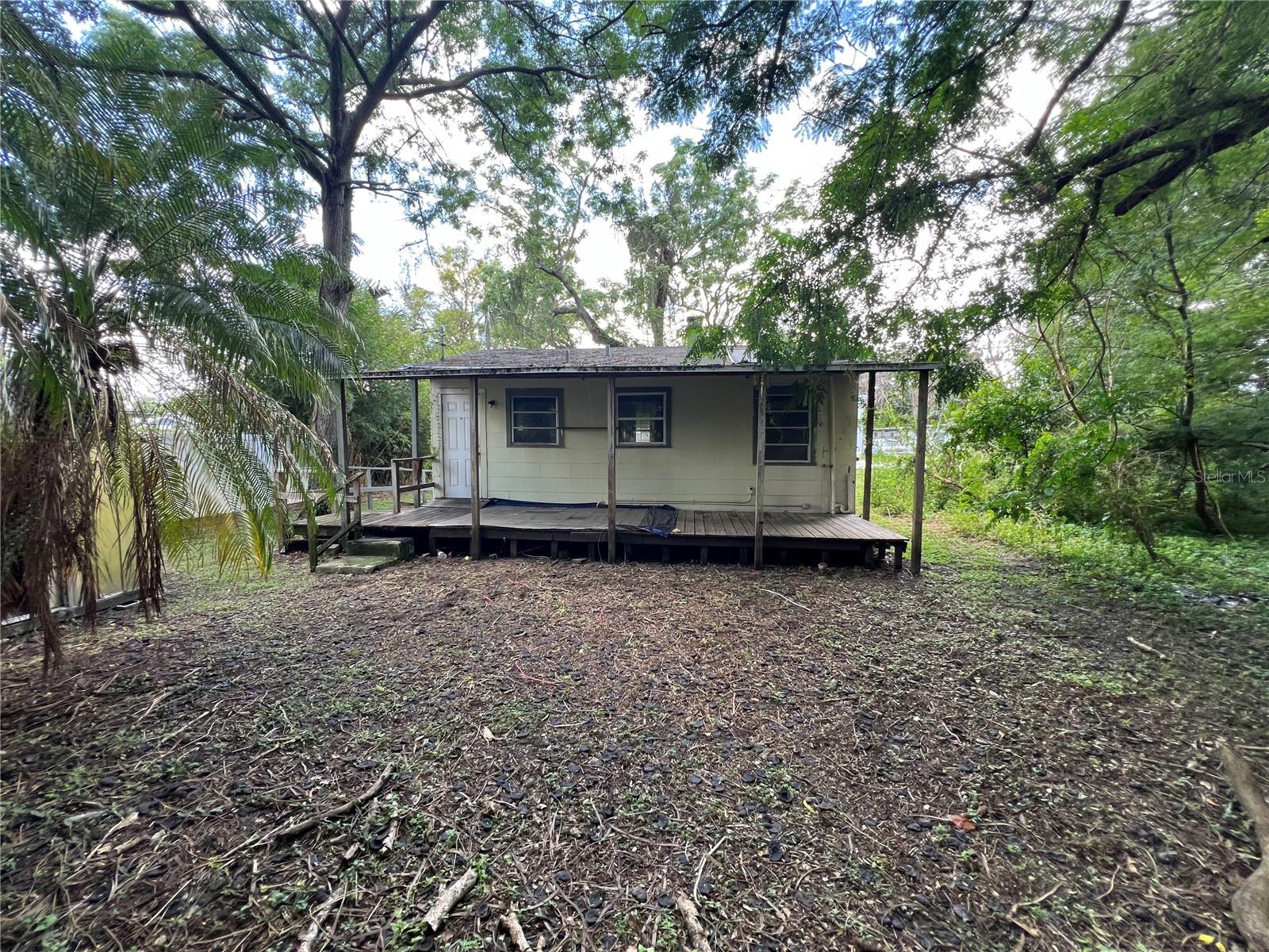 CONWAY ESTATES - Residential