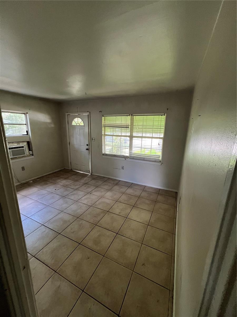 CONWAY ESTATES - Residential