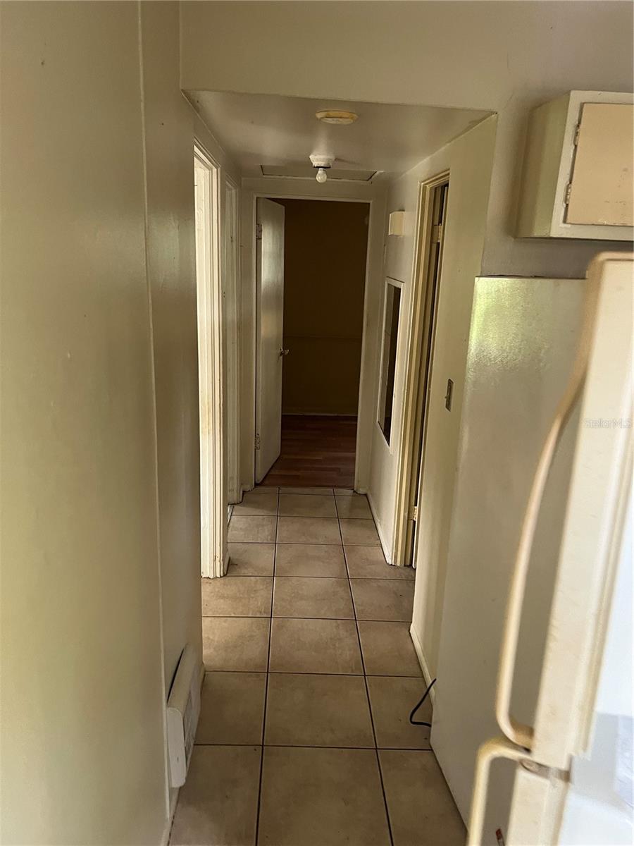 CONWAY ESTATES - Residential