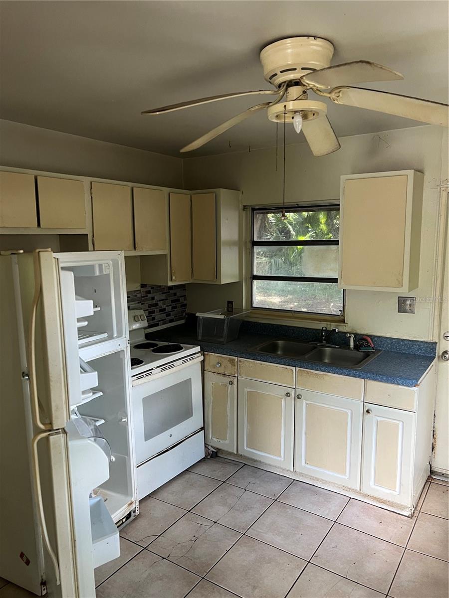 CONWAY ESTATES - Residential