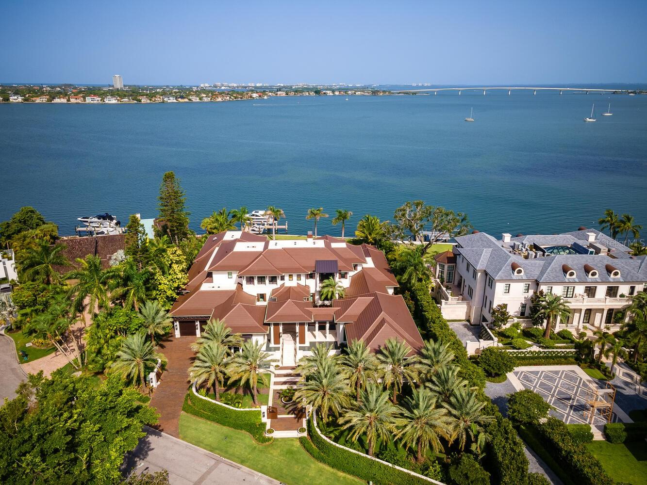 HARBOR ACRES - Residential