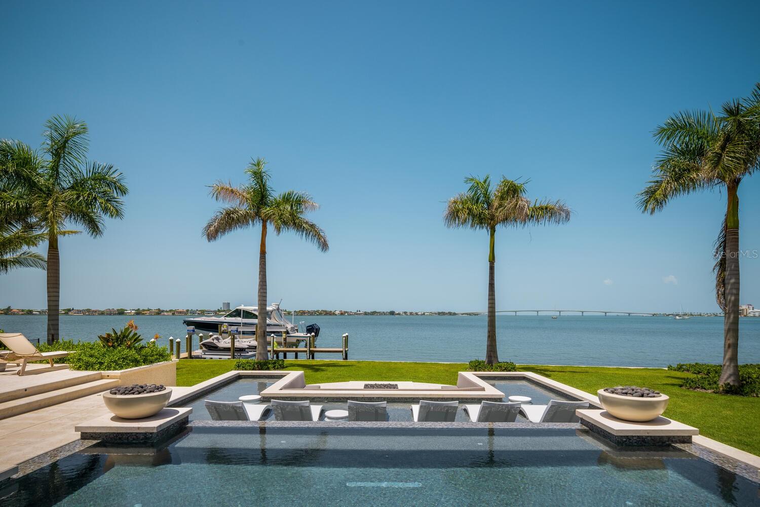 HARBOR ACRES - Residential