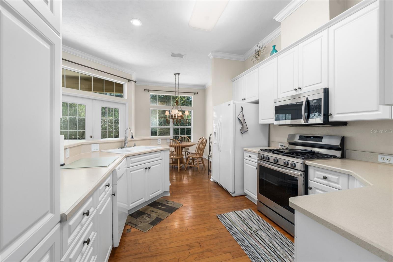 COBBLEFIELD - Residential