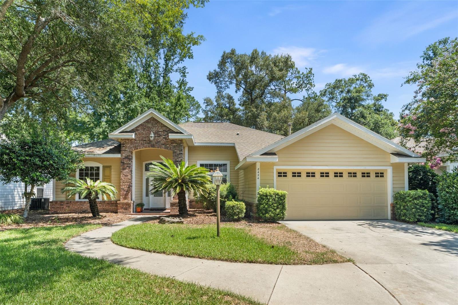 COBBLEFIELD - Residential