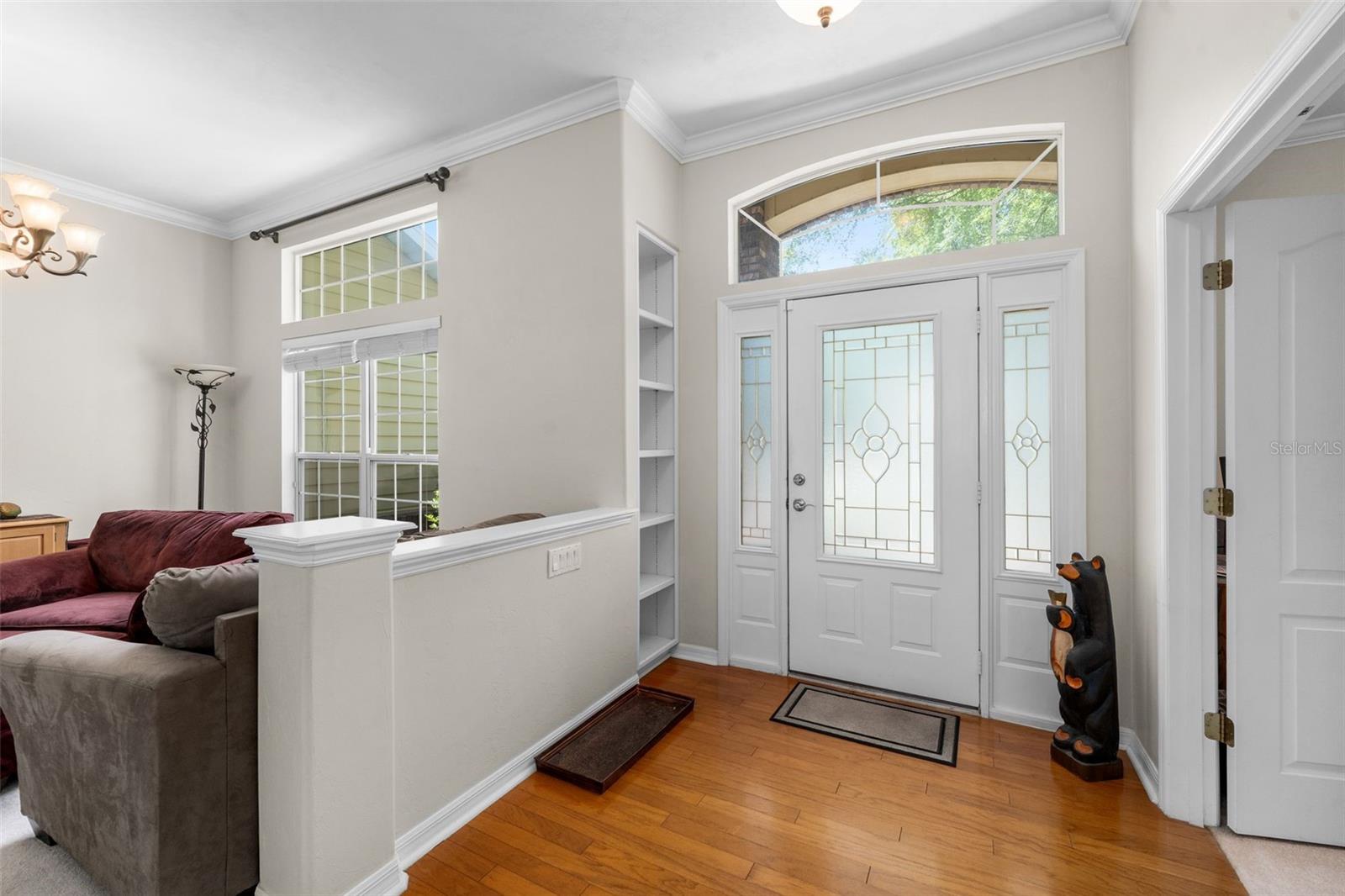 COBBLEFIELD - Residential