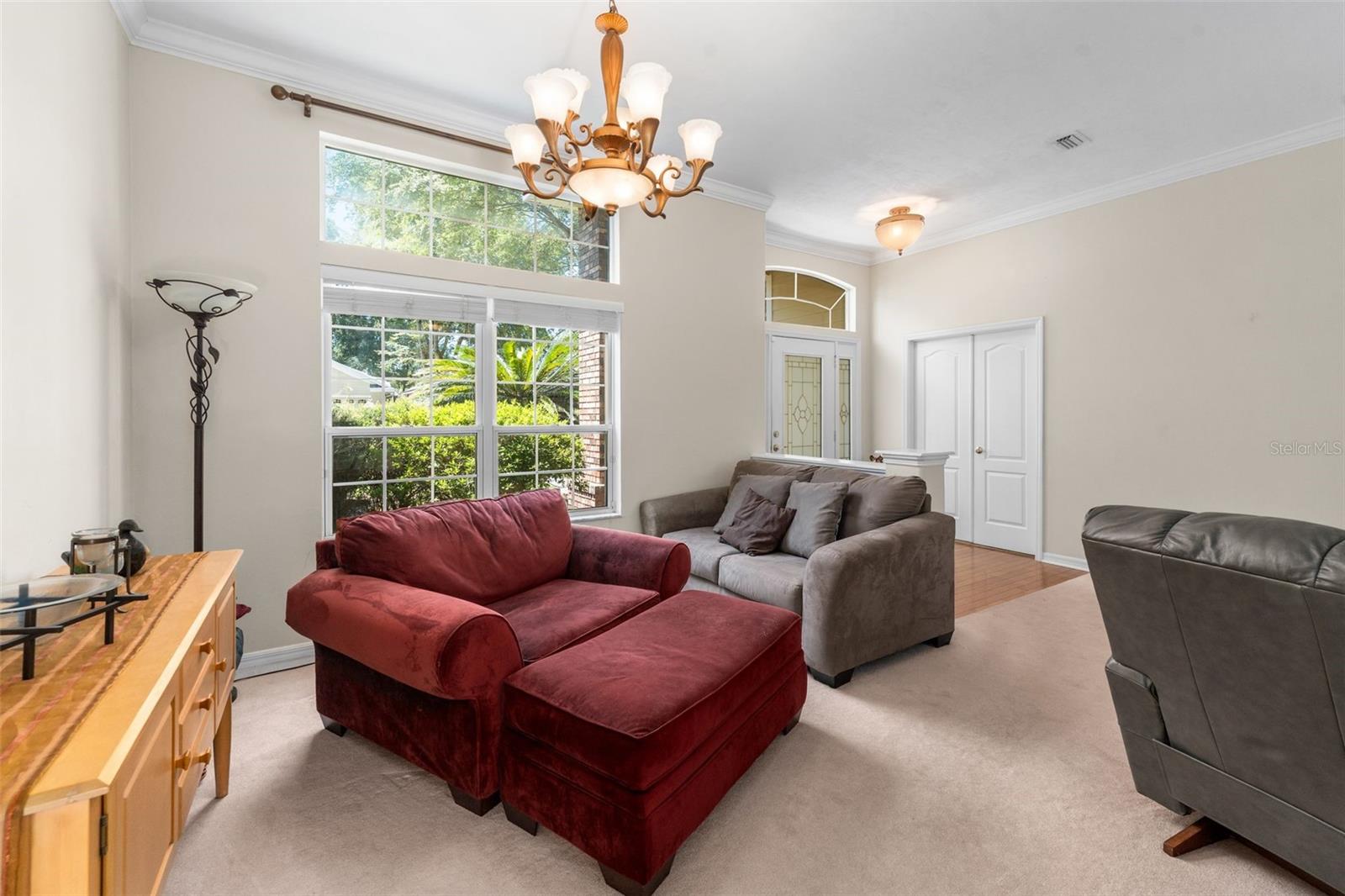 COBBLEFIELD - Residential
