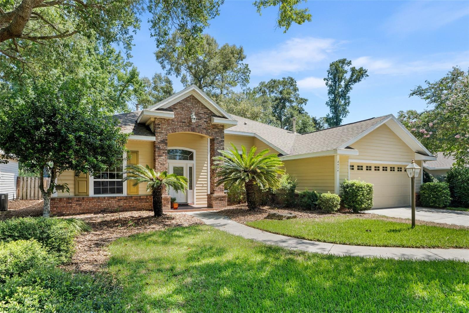 COBBLEFIELD - Residential