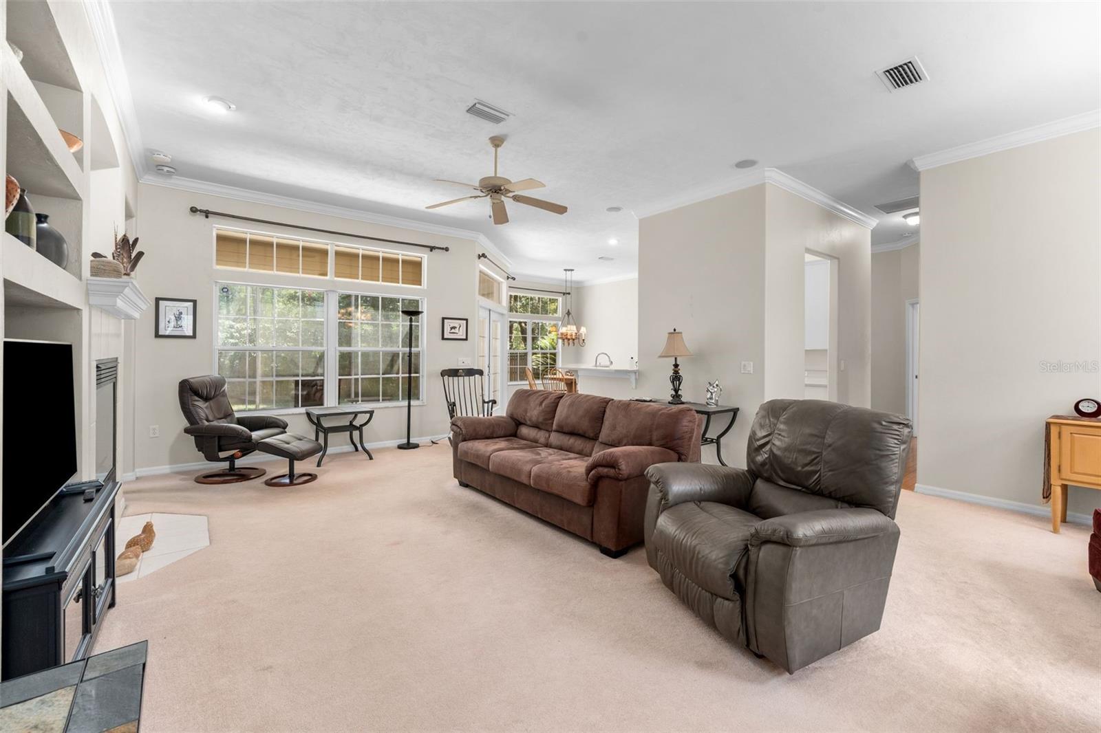 COBBLEFIELD - Residential