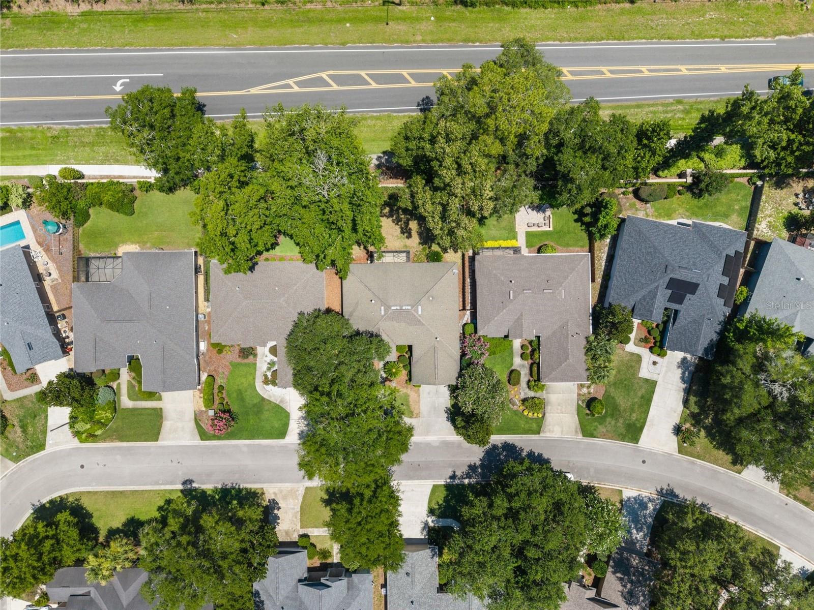 COBBLEFIELD - Residential