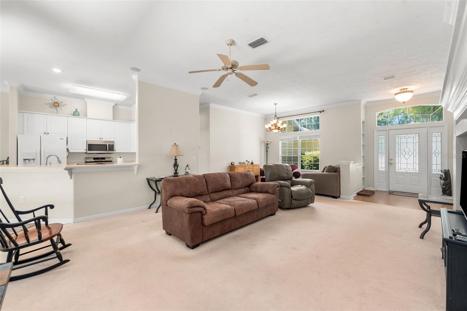 COBBLEFIELD - Residential