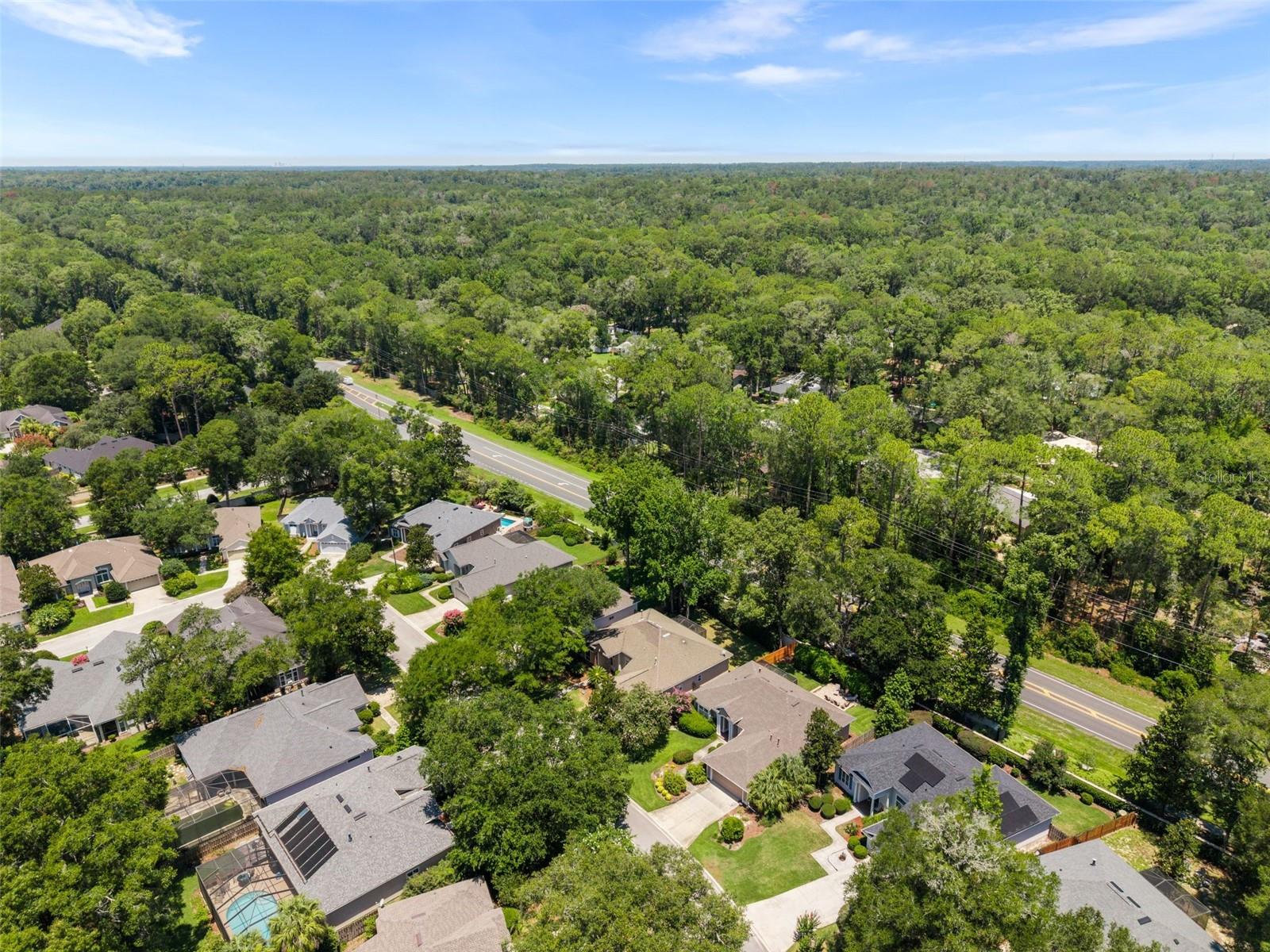COBBLEFIELD - Residential