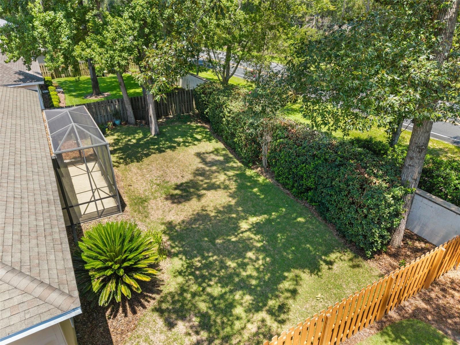 COBBLEFIELD - Residential