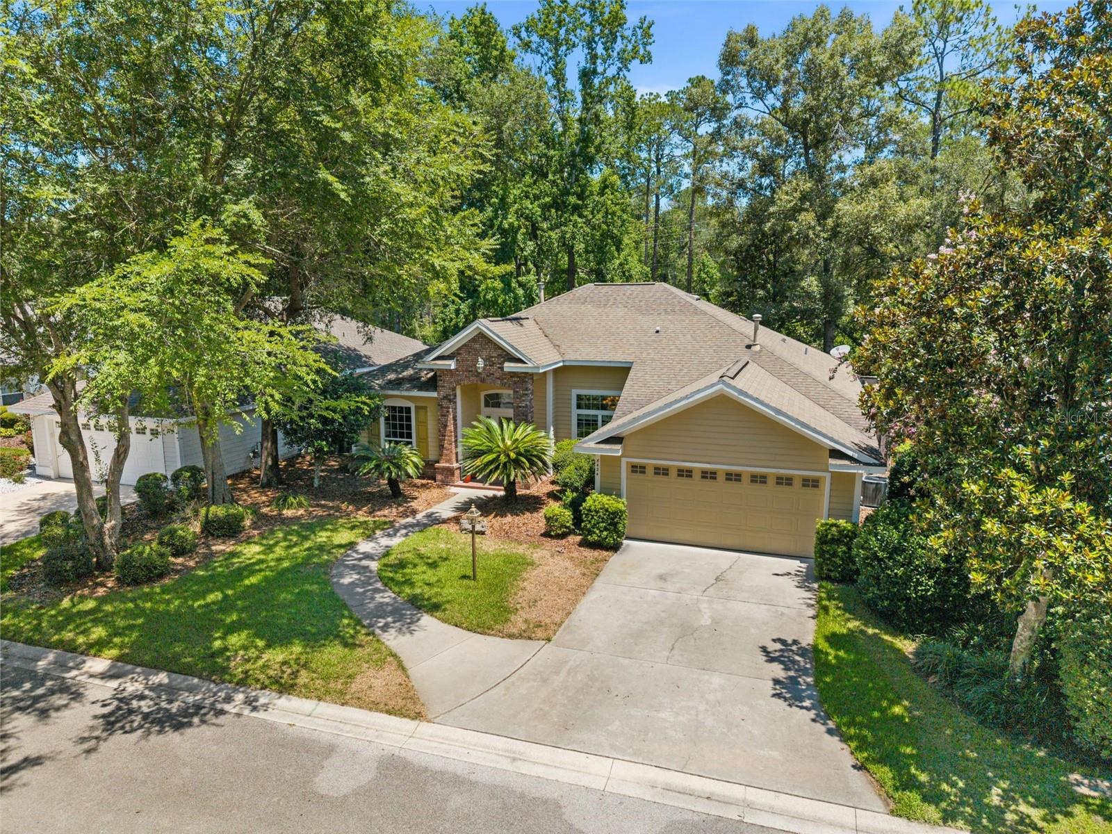 COBBLEFIELD - Residential