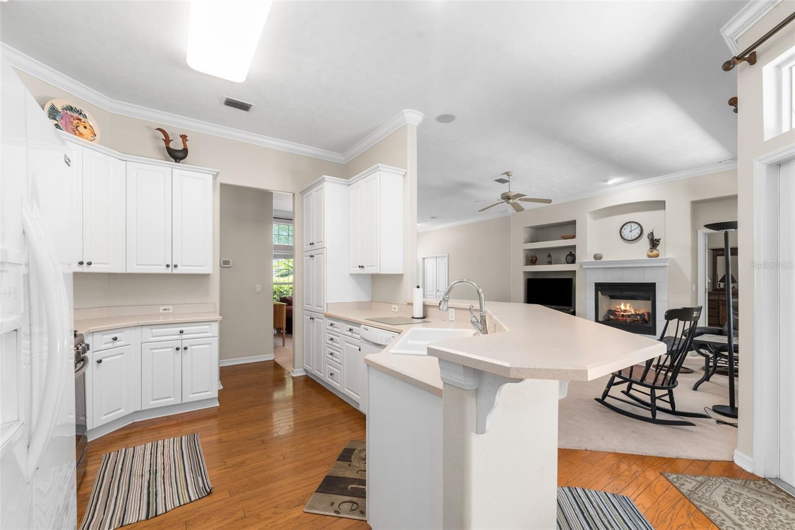 COBBLEFIELD - Residential