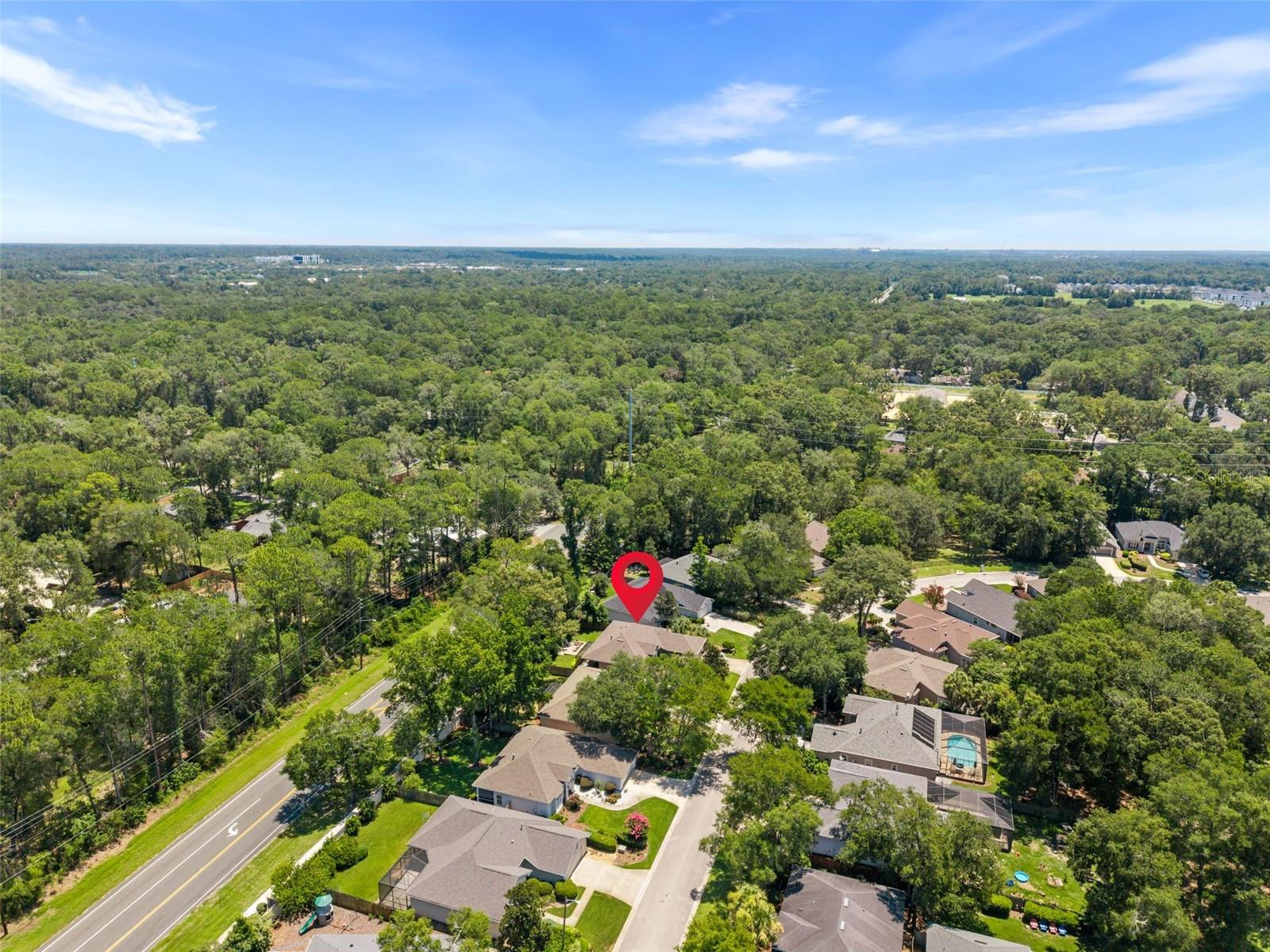 COBBLEFIELD - Residential