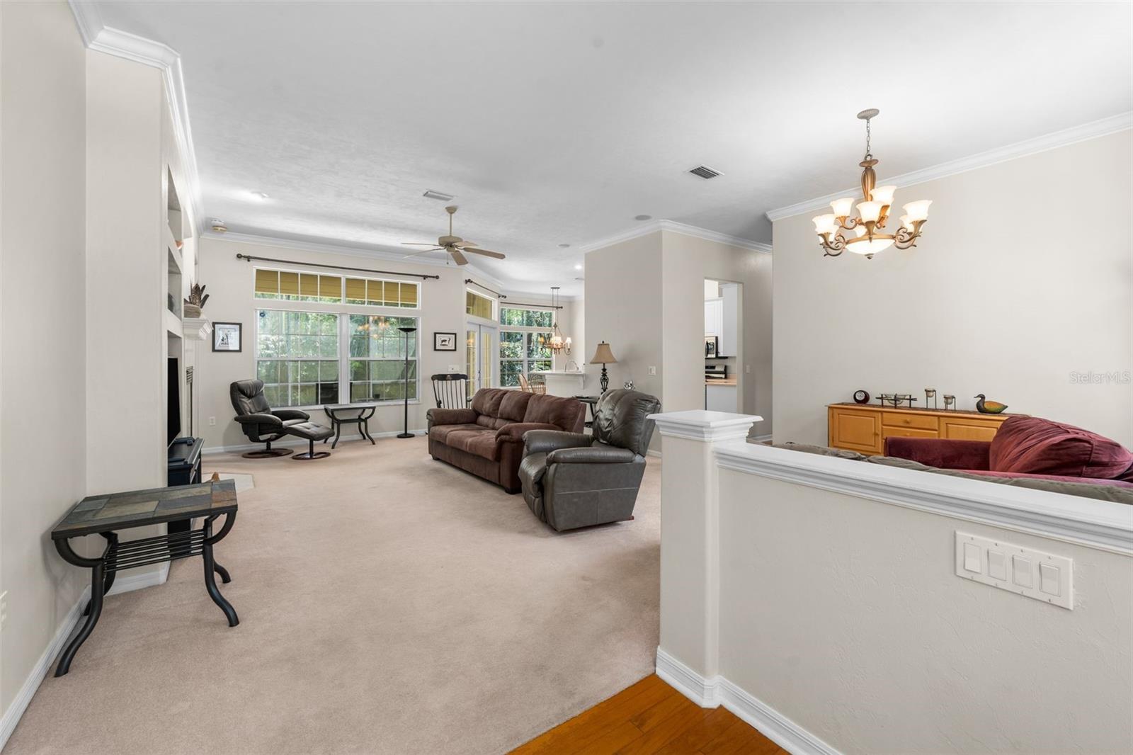COBBLEFIELD - Residential