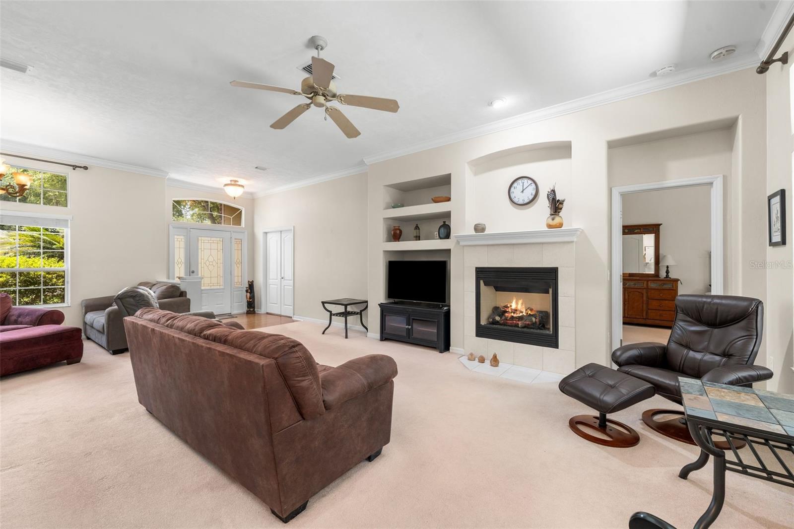 COBBLEFIELD - Residential