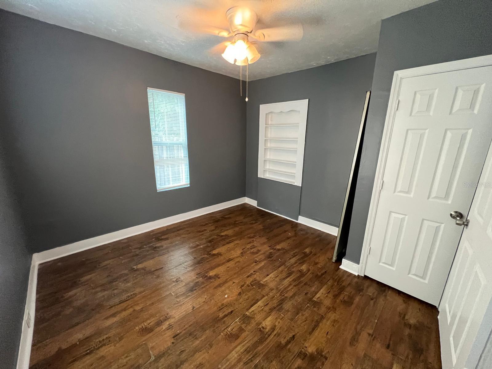 FERN CLIFF - Residential Lease