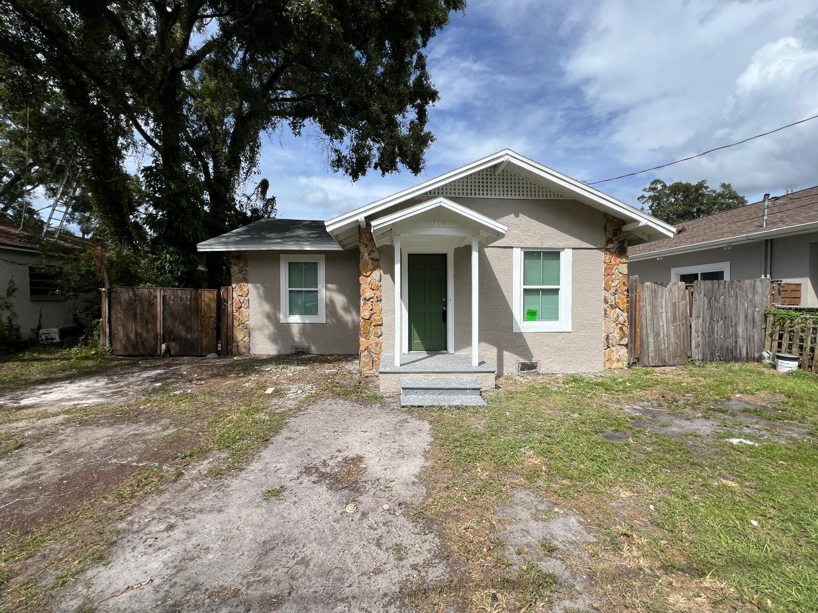 FERN CLIFF - Residential Lease