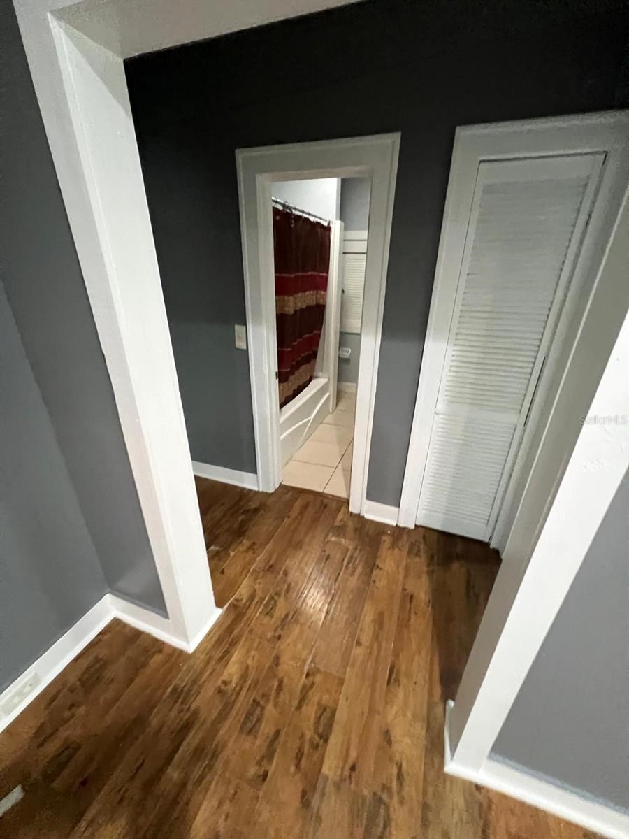 FERN CLIFF - Residential Lease