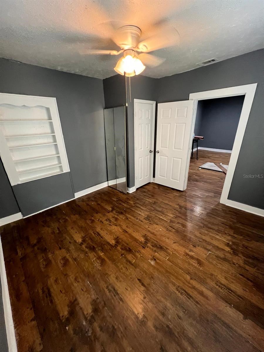 FERN CLIFF - Residential Lease