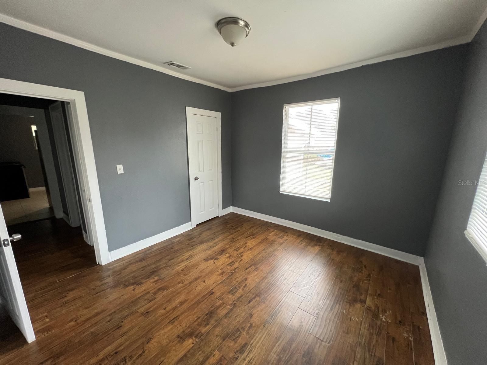 FERN CLIFF - Residential Lease