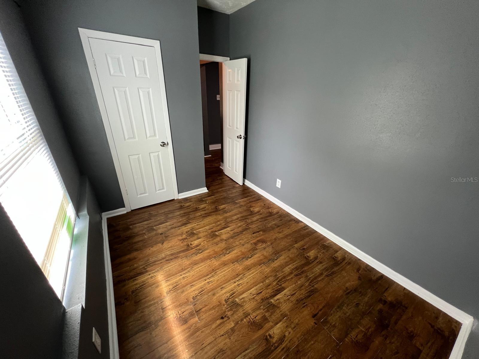 FERN CLIFF - Residential Lease
