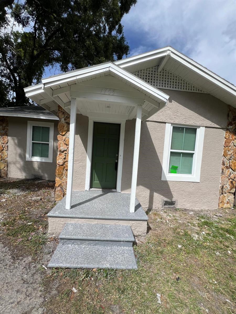 FERN CLIFF - Residential Lease