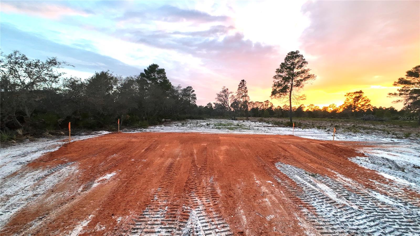 LAKE CALOOSA LANDING PH 02 - Land