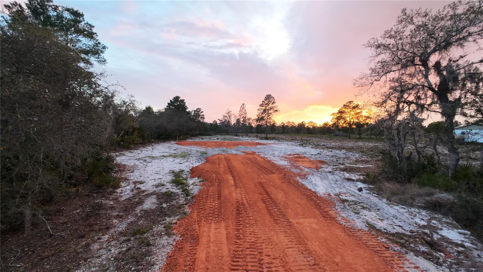 LAKE CALOOSA LANDING PH 02 - Land
