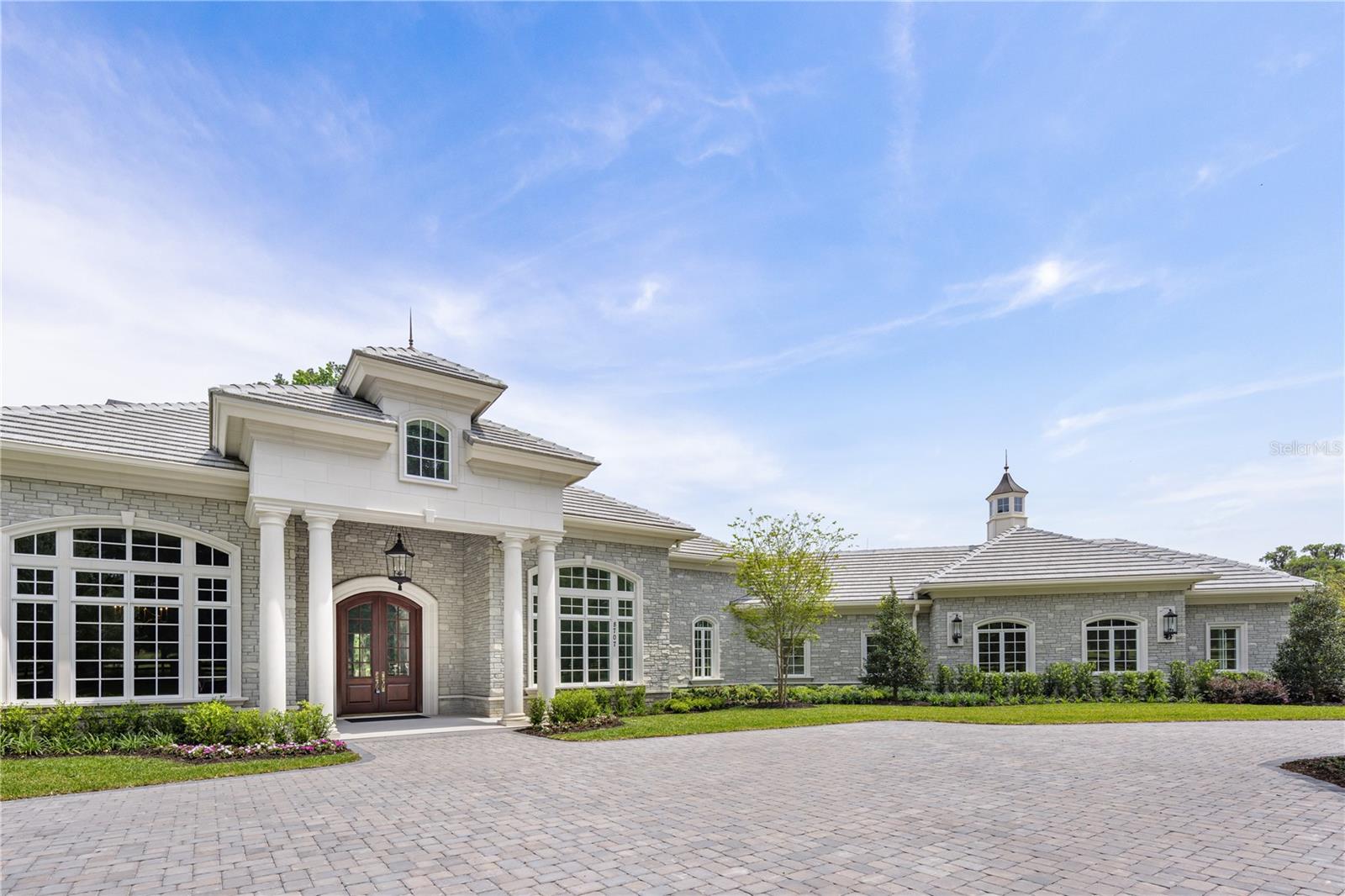 GOLDEN OCALA GOLF & EQUESTRIAN - Residential