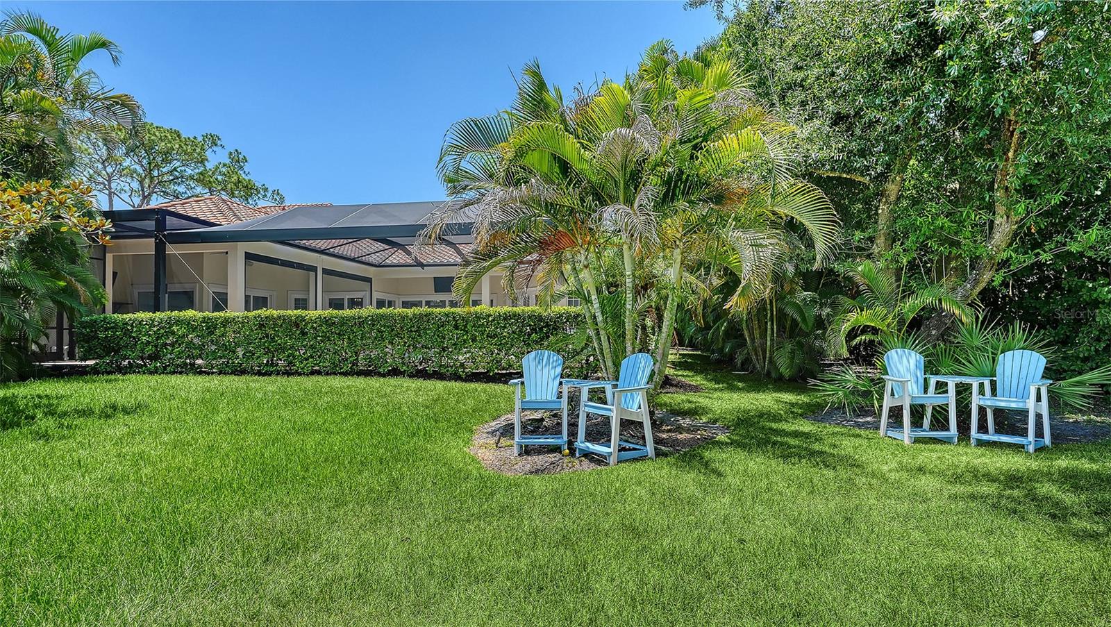 FOXFIRE WEST - Residential