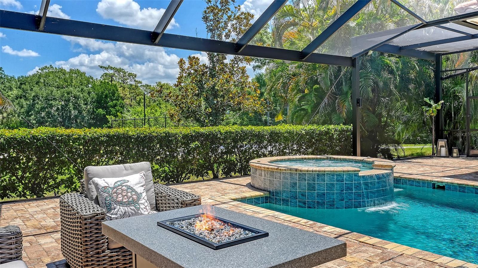 FOXFIRE WEST - Residential
