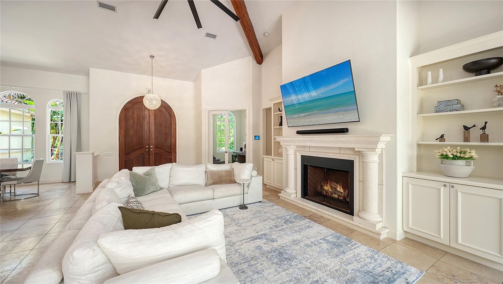 FOXFIRE WEST - Residential
