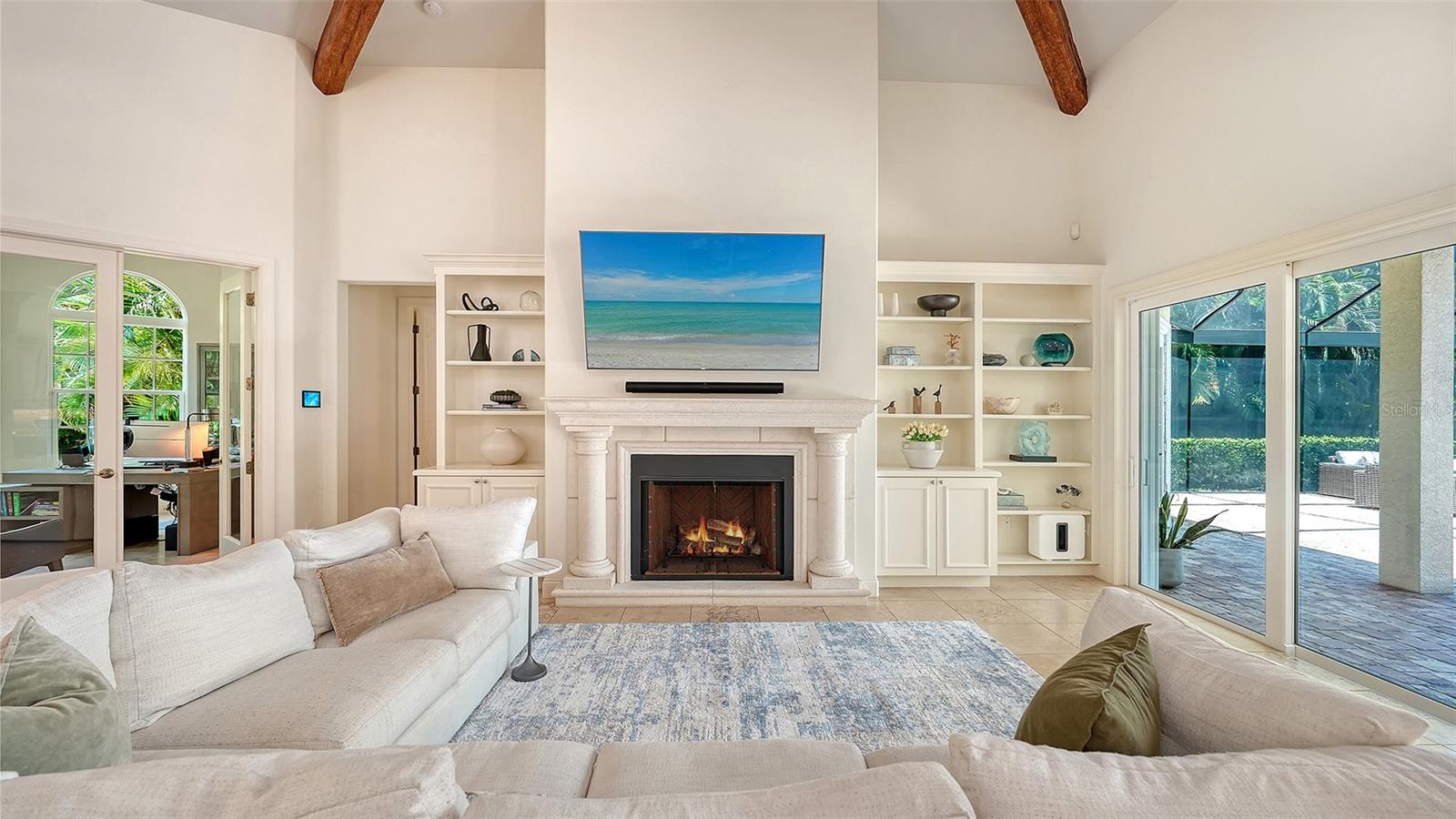 FOXFIRE WEST - Residential