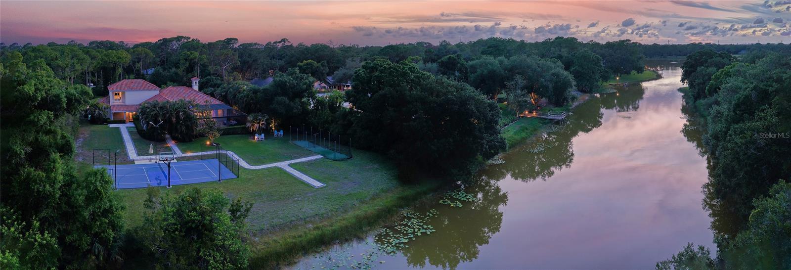 FOXFIRE WEST - Residential