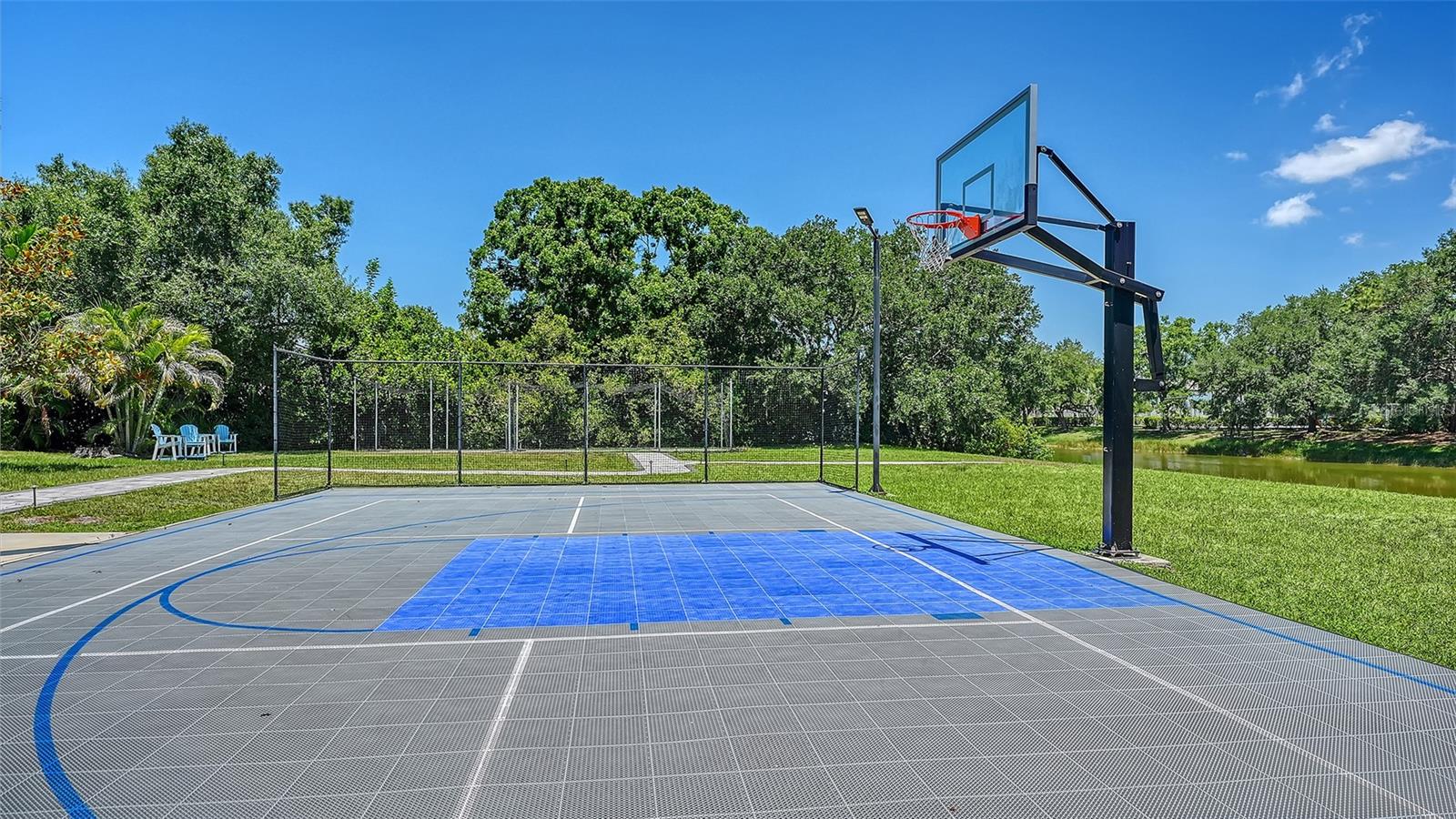 FOXFIRE WEST - Residential
