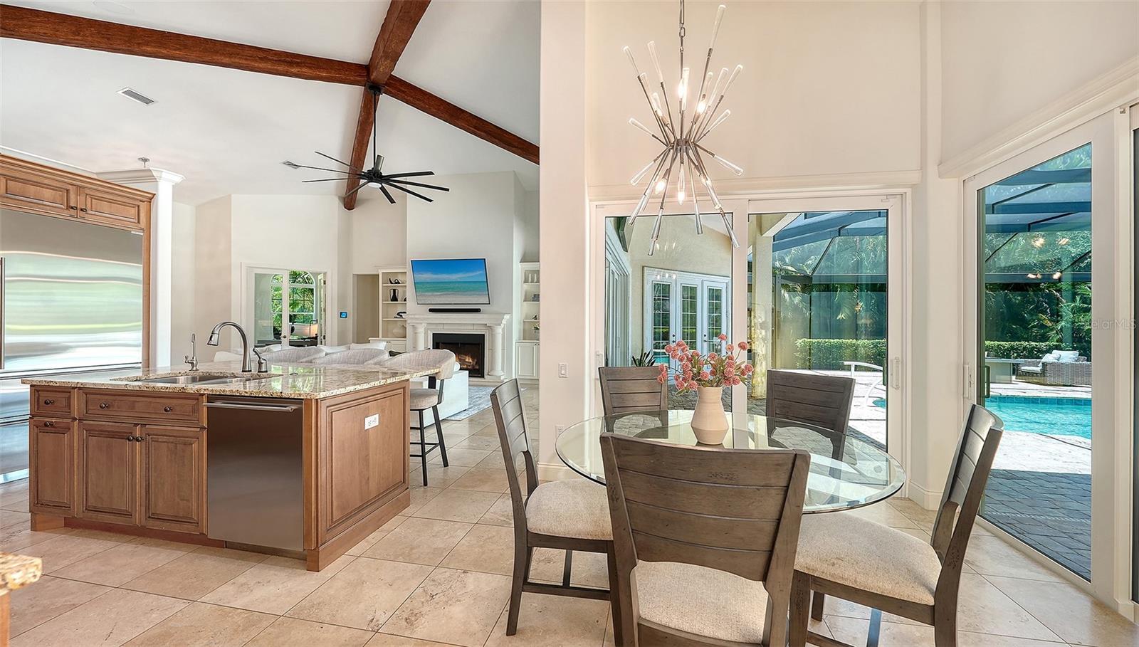 FOXFIRE WEST - Residential