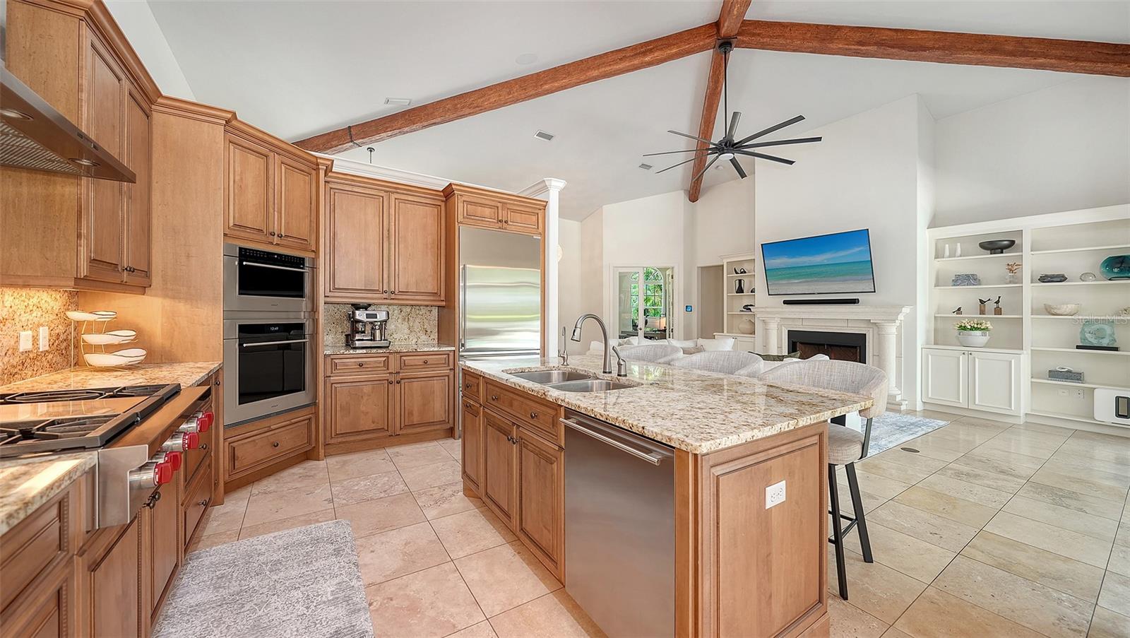 FOXFIRE WEST - Residential