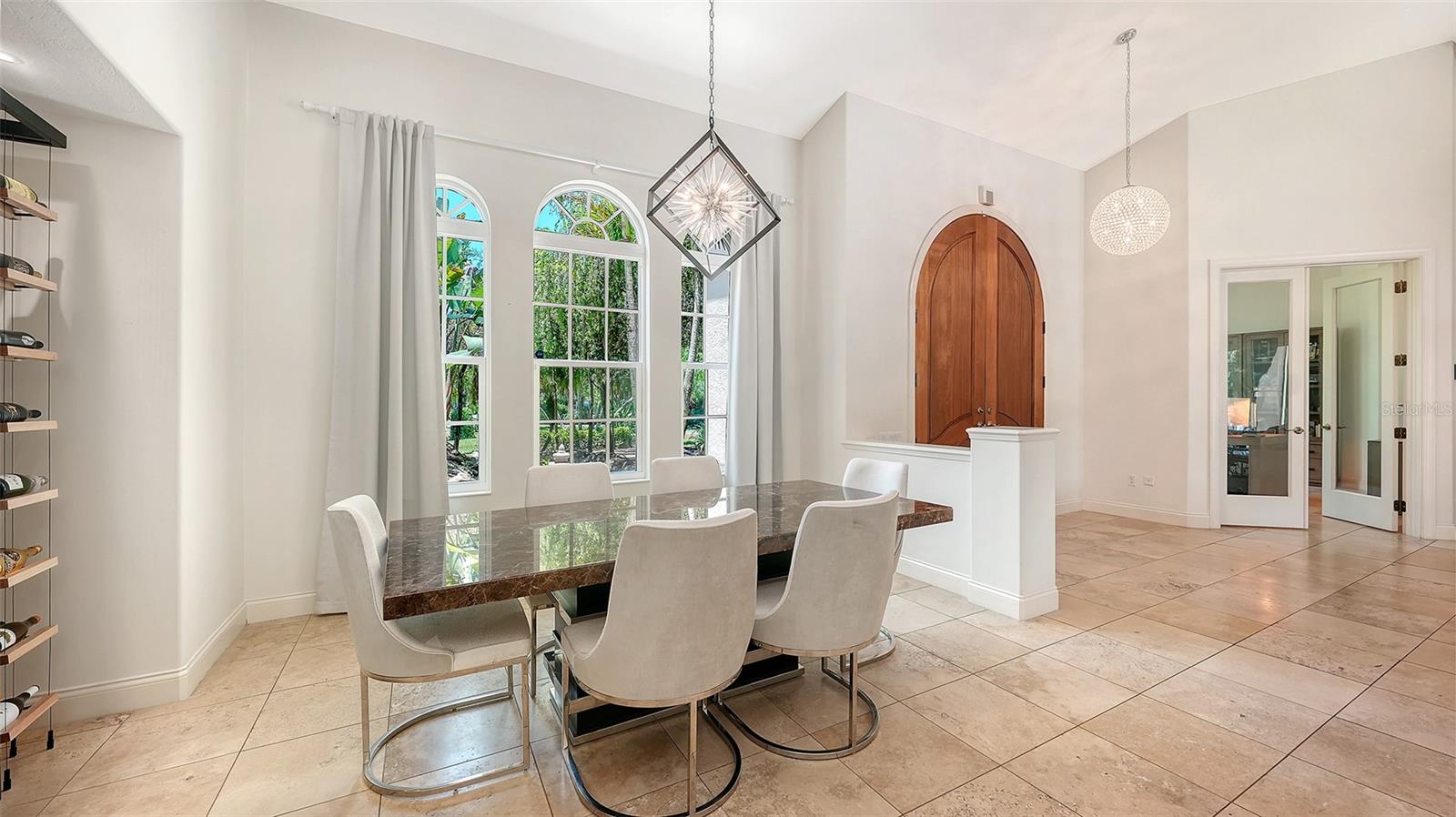 FOXFIRE WEST - Residential