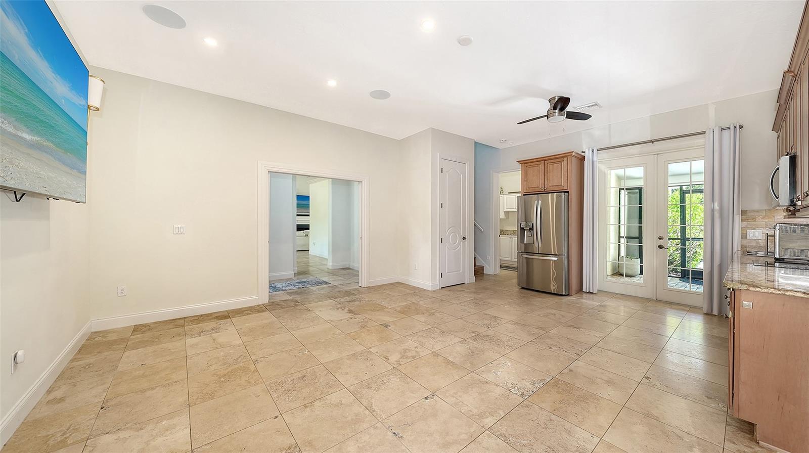 FOXFIRE WEST - Residential
