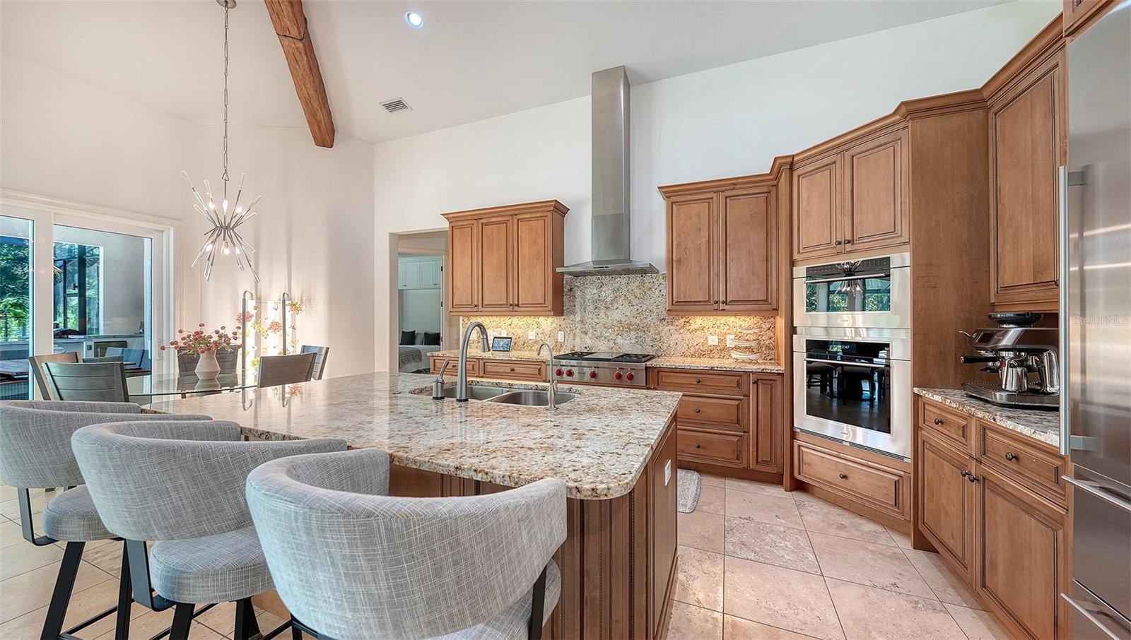FOXFIRE WEST - Residential