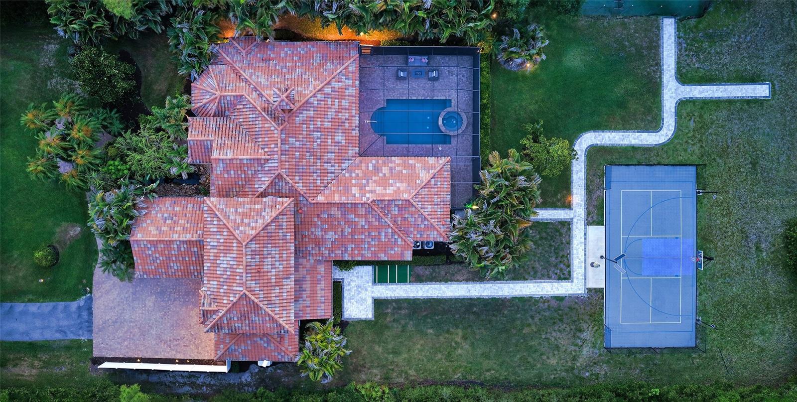 FOXFIRE WEST - Residential