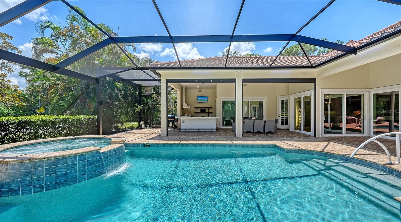 FOXFIRE WEST - Residential