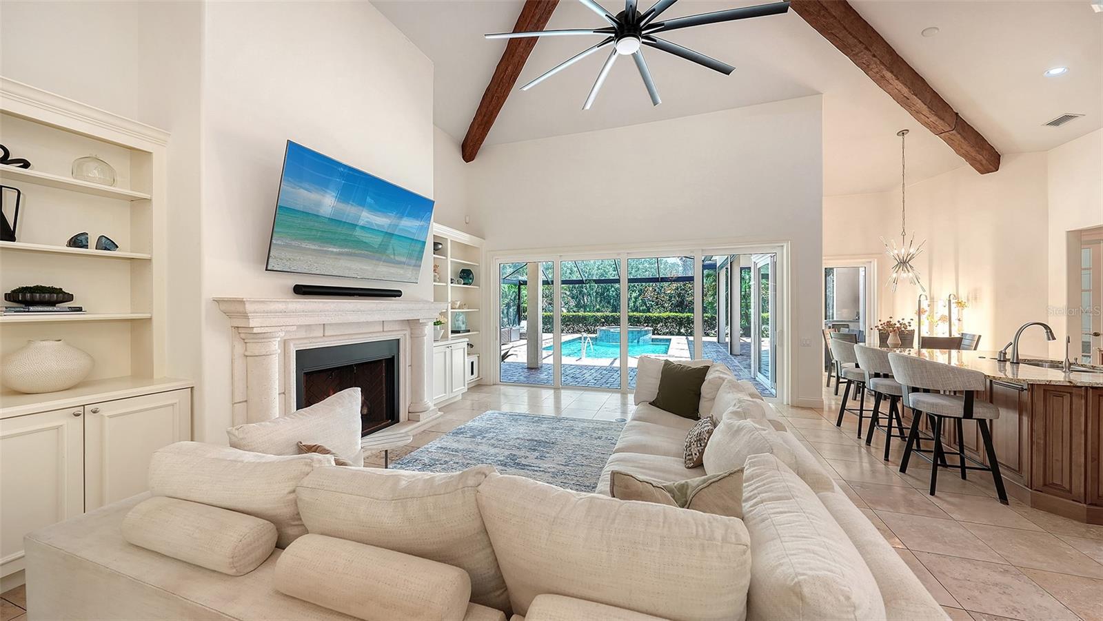 FOXFIRE WEST - Residential