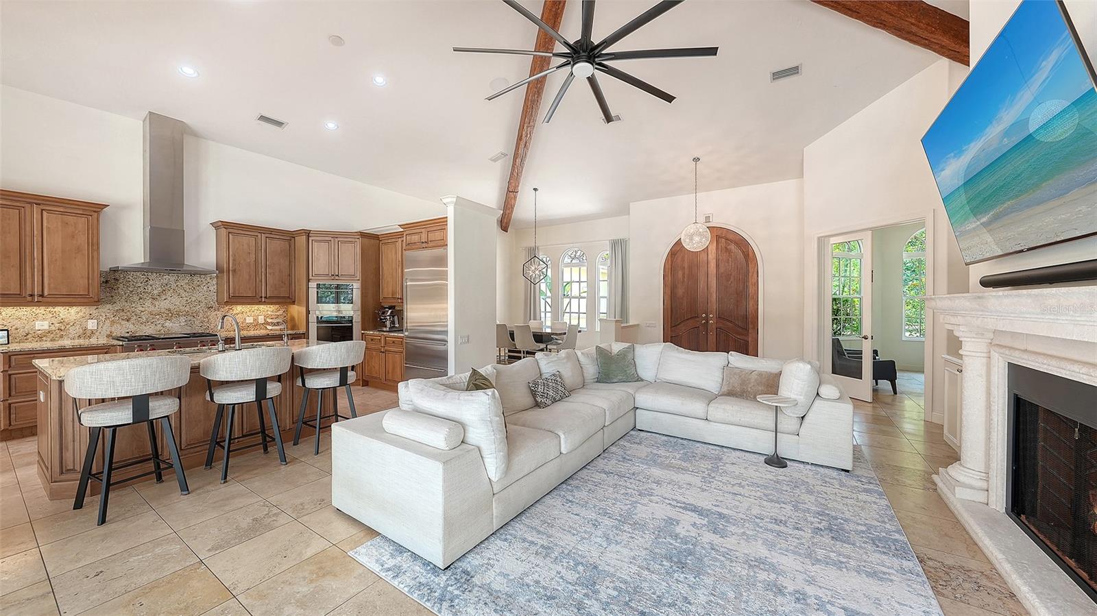 FOXFIRE WEST - Residential