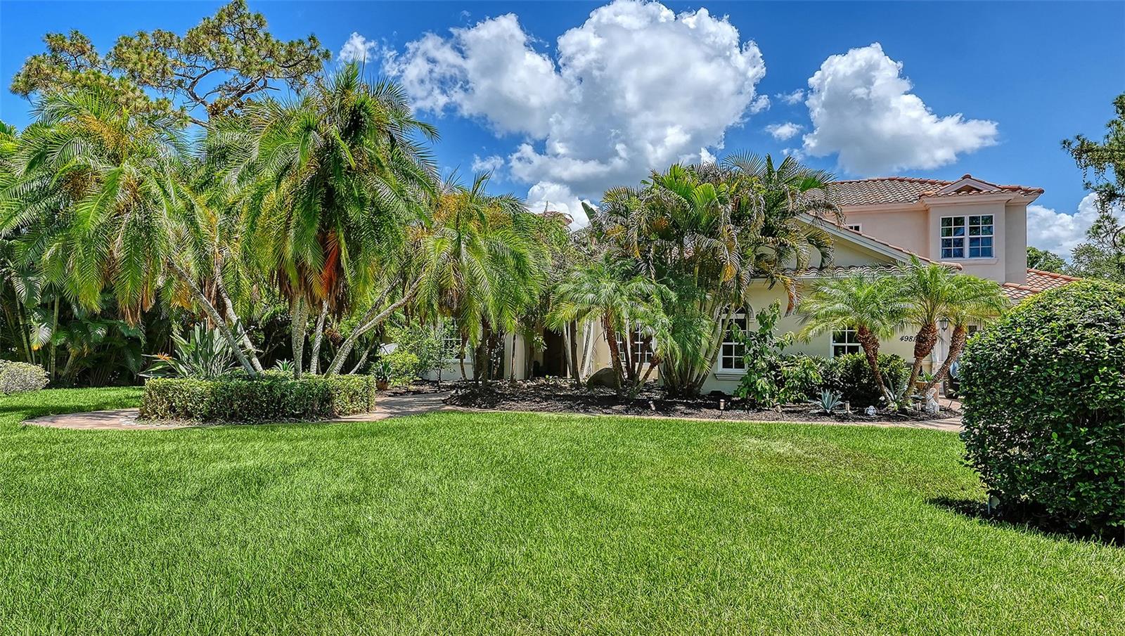 FOXFIRE WEST - Residential