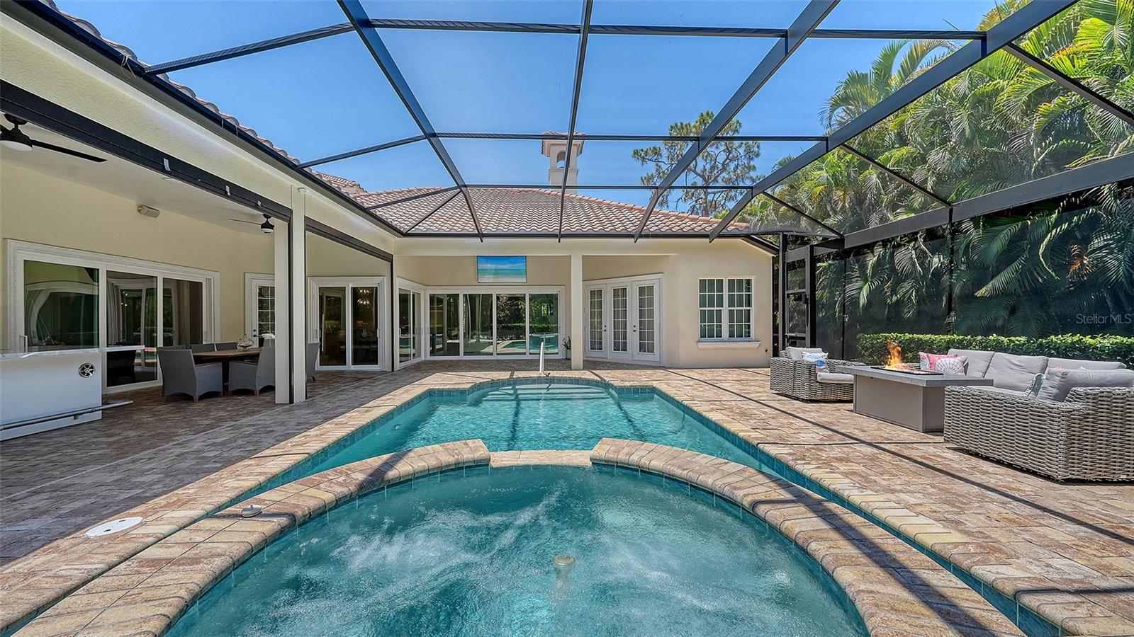 FOXFIRE WEST - Residential