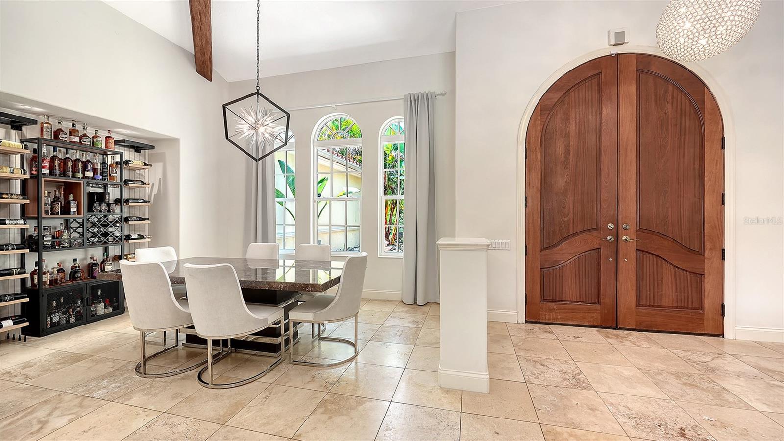 FOXFIRE WEST - Residential